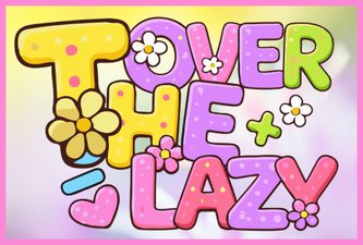 Lazy Font Design: Creative Typography Ideas